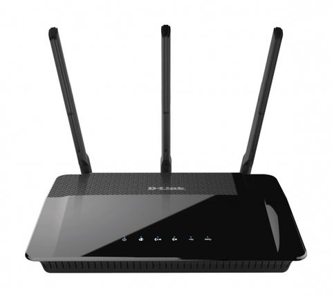 Router Wifi D-link Dir-880l