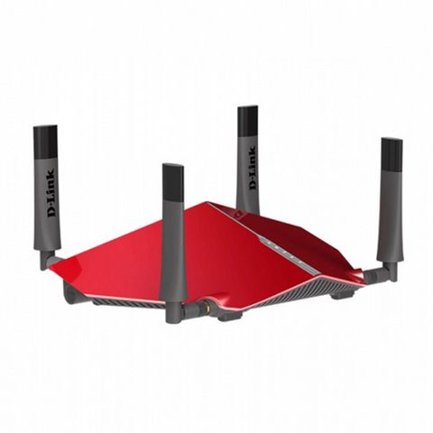 Router Wifi D-link Dir-885l