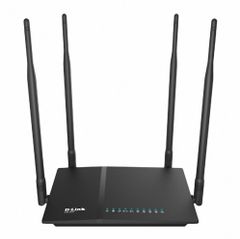  Router Wifi D-link Dir 825+ 