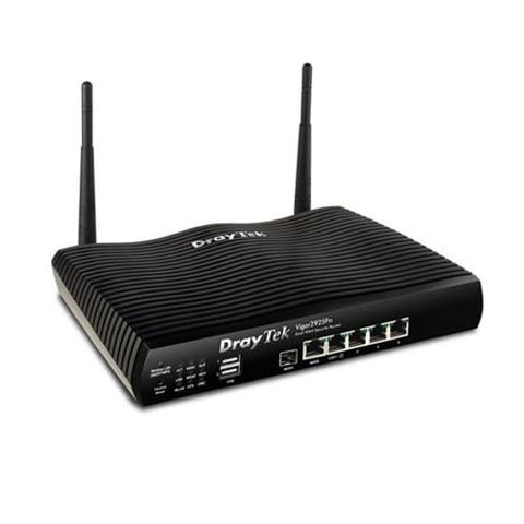Router Wifi Draytek 2925fn