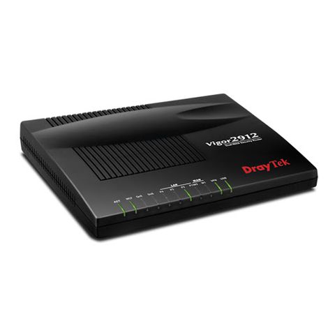 Router Wifi Draytek V2912f