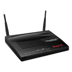  Router Wifi Draytek V2912fn 