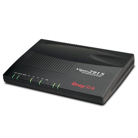Router Wifi Draytek Vigor2915