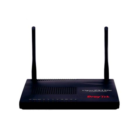 Router Wifi Draytek Vigor2915fac Fiber