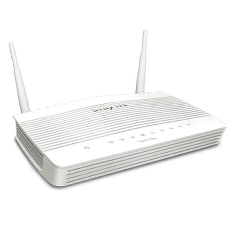 Router Wifi Draytek Vigor 2133n