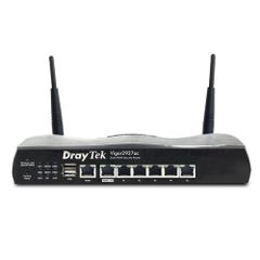  Router Wifi Draytek Vigor 2927 