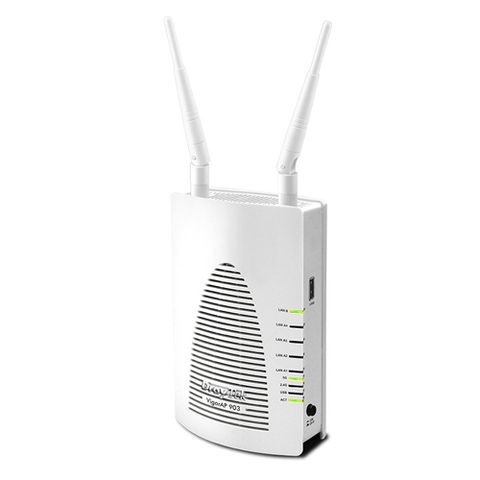 Router Wifi Draytek Vigorap 903