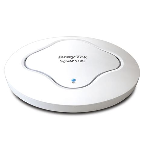 Router Wifi Draytek Vigorap 910c
