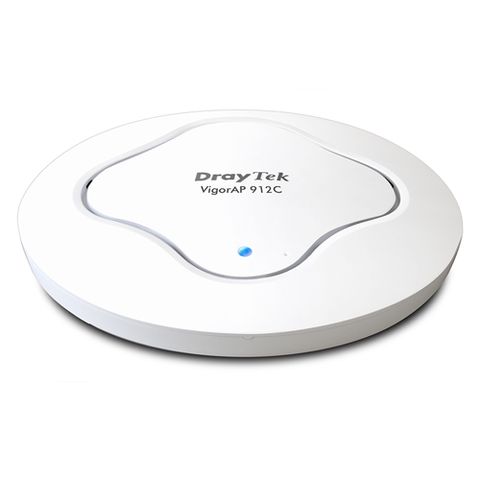 Router Wifi Draytek Vigorap 912c