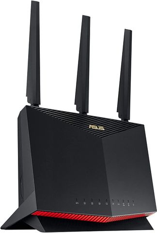 Router Wifi Gaming ASUS RT-AC86U