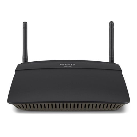 Router Wifi Linksys Ea2750