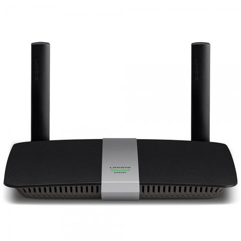 Router Wifi Linksys Ea6350