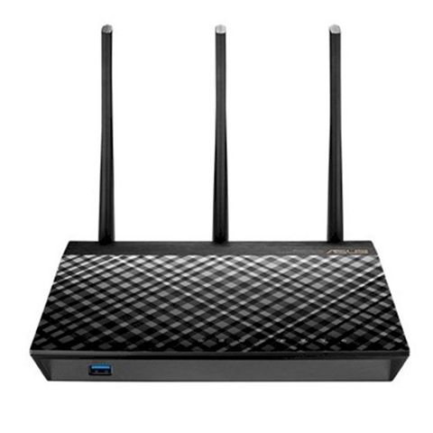 Router Wifi Mesh Asus Rt-ac66u