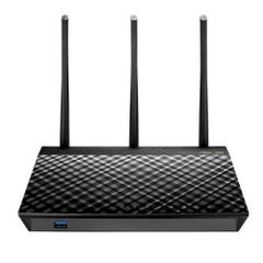  Router Wifi Mesh Asus Rt-ac66u 