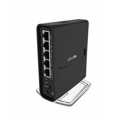  Router Wifi Mikrotik Rbd52g-5hacd2hnd-tc (hap Ac2) 