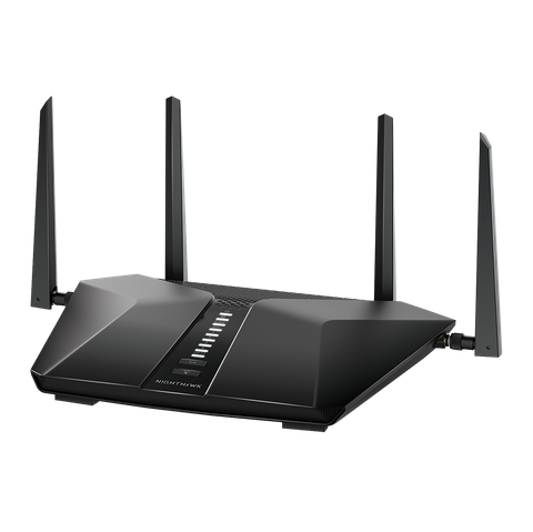Router Wifi Netgear Nighthawk Ax6 Ax5400