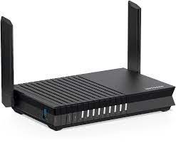 Router Wifi Netgear Nighthawk Rax20 Ax1800