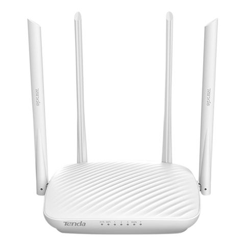 Router Wifi Tenda F9