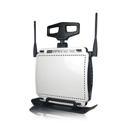 Router Wifi Tenda W302r