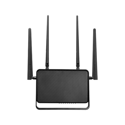 Router Wifi Totolink A3000ru Băng Tần Kép Gigabit Ac1200