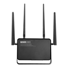  Router Wifi Totolink A3700r Băng Tần Kép Gigabit Ac1200 