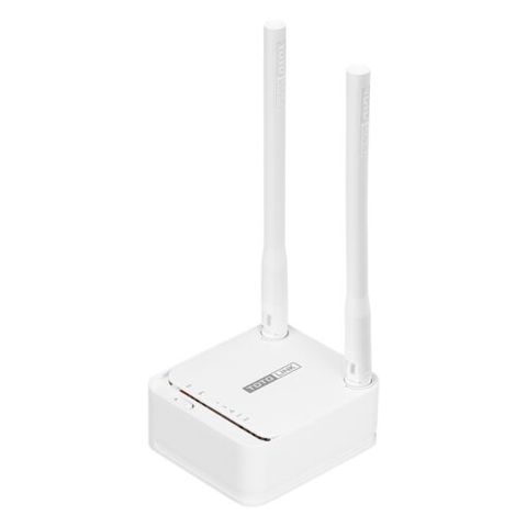 Router Wifi Totolink A3 – Mini Router Wi-fi Băng Tần Kép