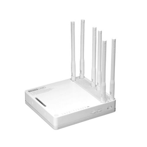 Router Wifi Totolink A6004ns – Băng Tần Kép