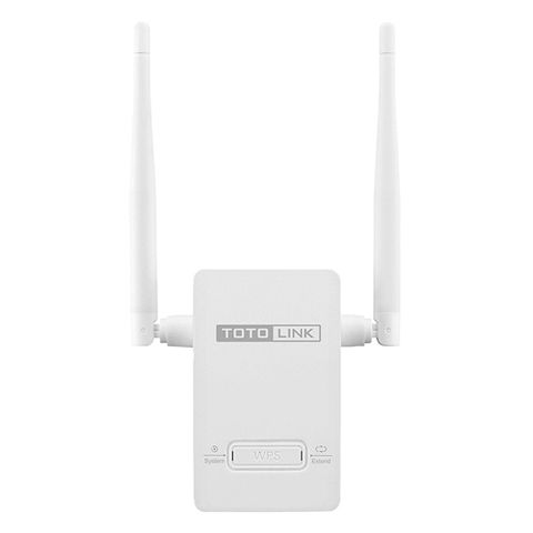 Router Wifi Totolink Ex200