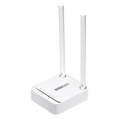 Router Wifi Totolink N200re-v3 – Chuẩn N Tốc Độ 300mbps