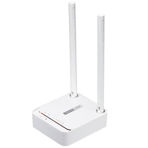 Router Wifi Totolink N200re