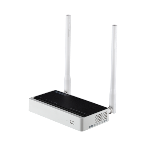 Router Wifi Totolink N300rt – Chuẩn N Tốc Độ 300mbps