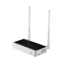  Router Wifi Totolink N300rt – Chuẩn N Tốc Độ 300mbps 