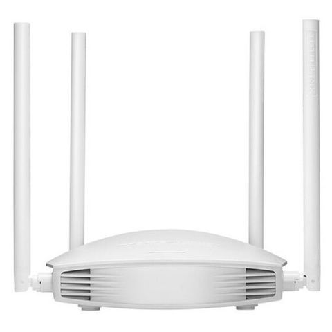 Router Wifi Totolink N600r – Chuẩn N 600mbps