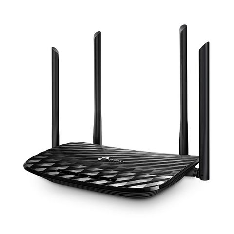 Router Wifi Tp-link 2 4ghz, 5ghz_archer C6 Ac1200 Mu-mimo