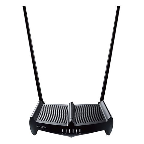 Router Wifi Tp-link, 300m, 2.4ghz_tl-wr841hp