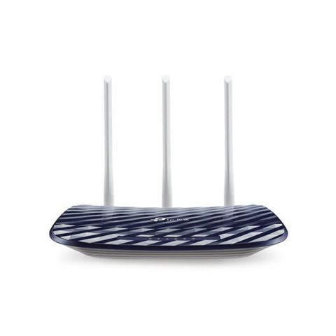 Router Wifi Tp-link Archer C20 Ac750 – (Hỗ Trợ 5ghz)