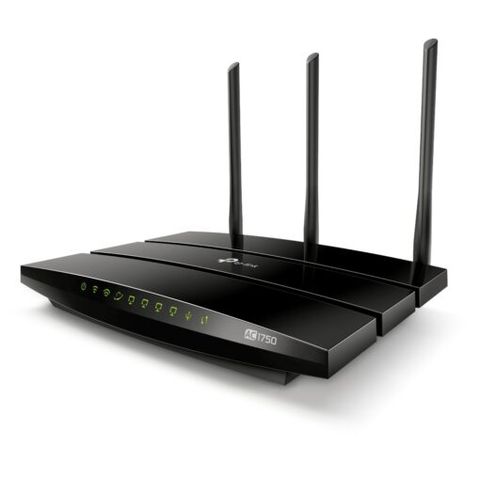 Router Wifi Tp-link Archer C7 Ac1750 – 1300mbps