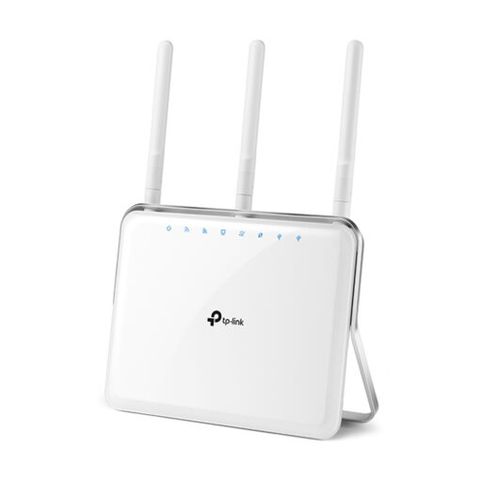 Router Wifi Tp-link Archer C9 Băng Tần Kép – Ac1900