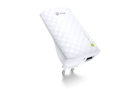 Router Wifi Tp-link Re200