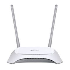  Router Wifi Tp-link Tl-mr3420 – N 3g/4g 