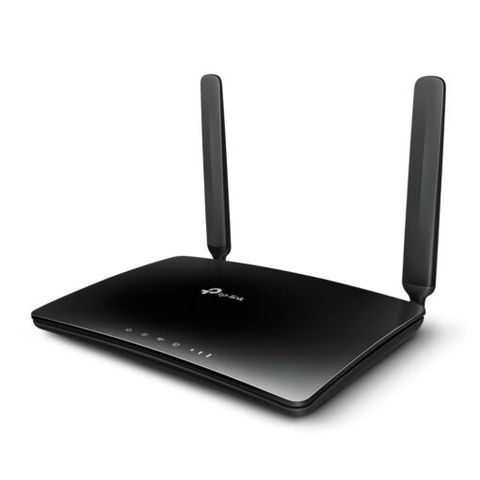 Bộ Phát Wifi Tp-link Tl-mr6400 4g Lte 300mbps