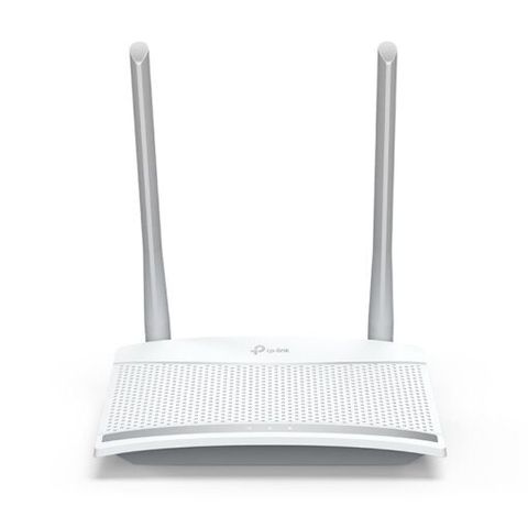 Router Wifi Tp-link Tl-wr820n v1 – Chuẩn N 300mbps