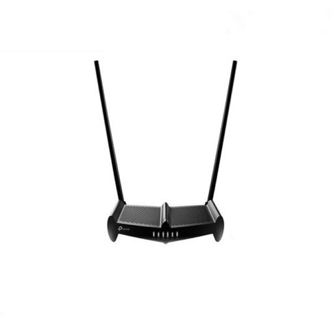 Router Wifi Tp-link Tl-wr841hp – Chuẩn N 300mbps