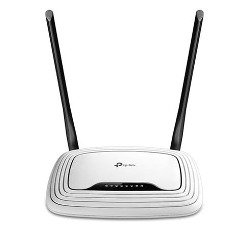 Router Wifi Tp-link Tl-wr841n
