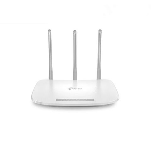 Router Wifi Tp-link Tl-wr845n 300 Mbps