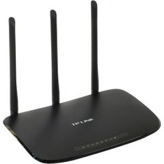  Router Wifi Tp-link Tl-wr940n 
