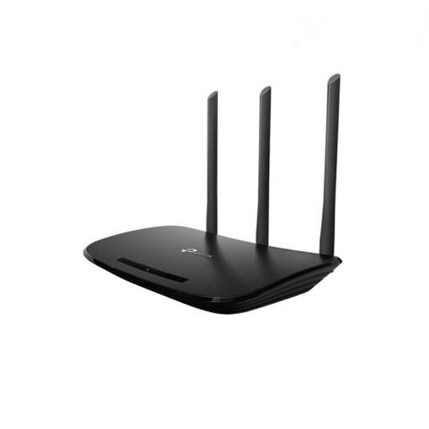 Router Wifi Tp-link Tl-wr940n – Chuẩn N Tốc Độ 450mbps