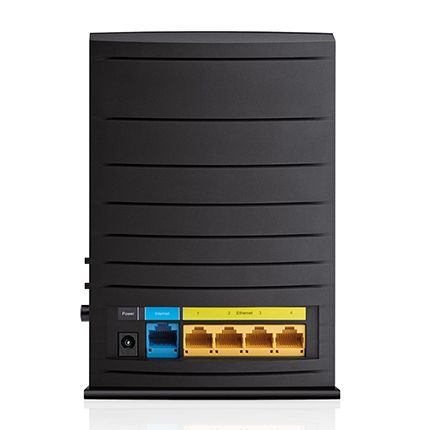 Router Wifi Tplink Archer C20i