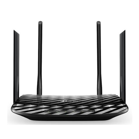 Router Wifi Tplink Archer C6