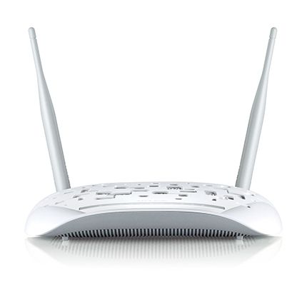 Router Wifi Tplink Td-w8968